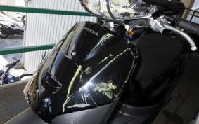 HONDA TACT Basket 2007 AF79