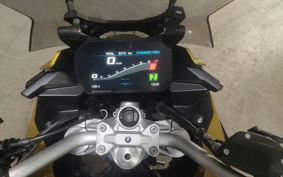 BMW F900XR 2021 0K21