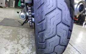 HONDA REBEL 250 S 2006 MC49