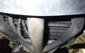 HONDA GYRO CANOPY TA02