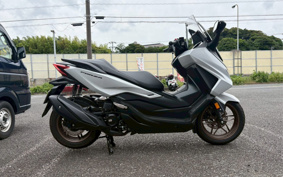 HONDA FORZA 250 MF17