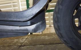 HONDA ZOOMER 1985 AF58