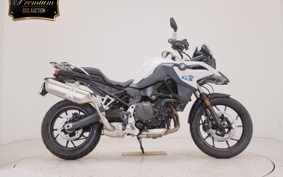 BMW F800GS 2026