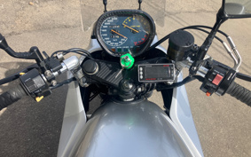 SUZUKI GSX1100S KATANA 1990 10X10