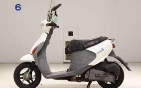 SUZUKI LET's 4 1991 CA41A