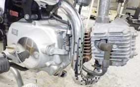 HONDA CL50 BENLY 2025 CD50