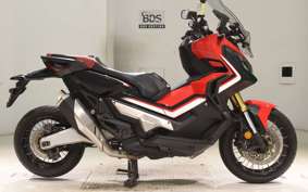 HONDA X-ADV 750 2017 RC95