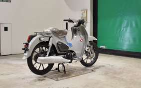HONDA C125 SUPER CUB 2017 JA71