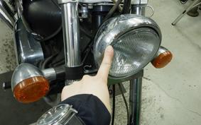 HONDA MAGNA 250 S MC29