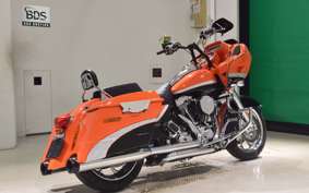 HARLEY FLTR1580CVO 2009