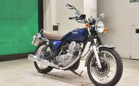 YAMAHA SR400 Gen.5 2022 RH16J