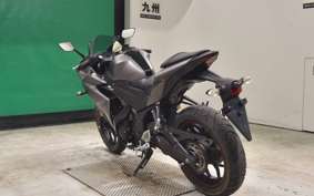 YAMAHA YZF-R25 2011 RG10J