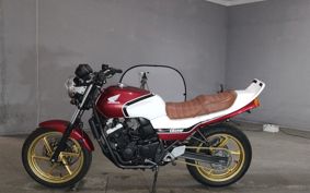 HONDA JADE MC23