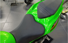 KAWASAKI NINJA 400 KRT ED 2020 EX400G