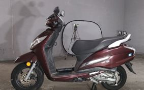 HONDA  ACTY BA125 JF49