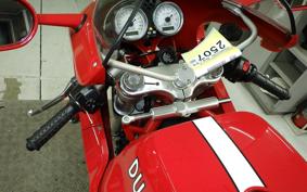 DUCATI SPORT 1000S 2007