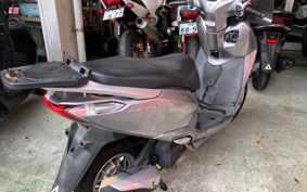 HONDA LEAD 125 JF45