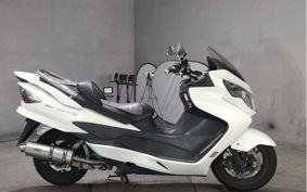 SUZUKI SKYWAVE 250S CJ46A