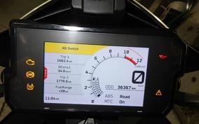 KTM 390 ADVENTURE 2021