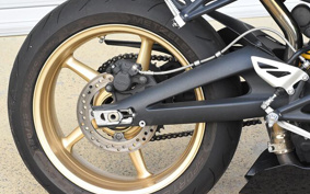 TRIUMPH DAYTONA 675 2007 TMD106