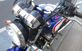 HONDA CB750 2008 RC42