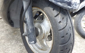 YAMAHA JOG Gen.4 SA16J