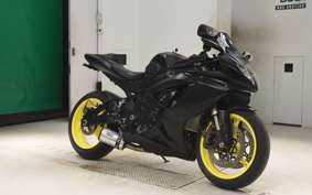 SUZUKI GSX-R600 2008