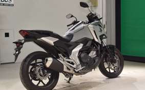 HONDA NC750X 2024 RH09