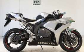 HONDA CBR1000RR 2008 SC57