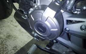 KAWASAKI Z125 PRO 2005 BR125H