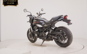 KAWASAKI Z900RS 2024 ZR900K