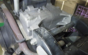 SUZUKI LET's 4 2024 CA45A