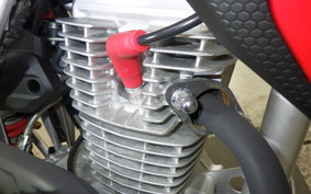 HONDA CRF125F JE03