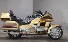 HONDA GL1500 GOLD WING 1991 SC22