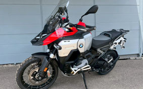 BMW R1300GS Adventure ASA 2025 0M31