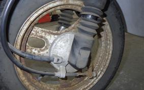 HONDA DIO Gen.6 2005 AF62