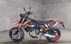 DUCATI HYPERMOTARD 698 MONO RVE 2024 4B00AA