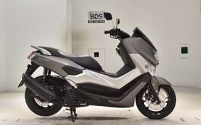 YAMAHA N-MAX 155 A SG50J