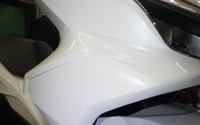 HONDA PCX125 2002 JK05