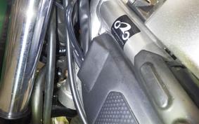YAMAHA TRICKER 2002 DG10J