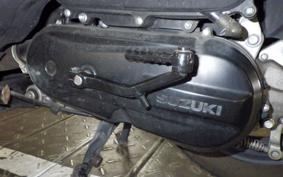 SUZUKI ADDRESS V125 DT11A