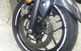 YAMAHA MT-25 1985 RG10J