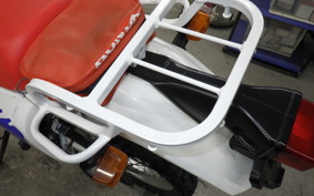 HONDA XLR125R JD16