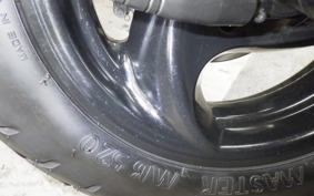 YAMAHA AXIS 125 Z SED7J