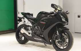 HONDA CBR1000RR Gen. 2 SC59