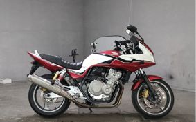 HONDA CB400SFV-4 BOLDOR 2008 NC42