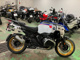 Фото BMW R1300GS Adventure 2026 с японского аукциона