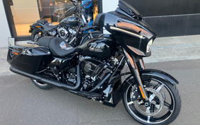 HARLEY HARLEY FLHX1580 2025 KB7