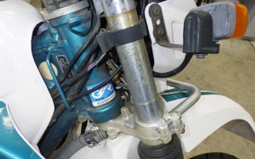 YAMAHA SEROW 225 W 4JG