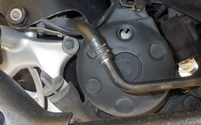 YAMAHA MAJESTY 125 5CA